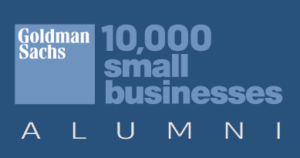 Updated 10KSB Alumni Logo_Blue