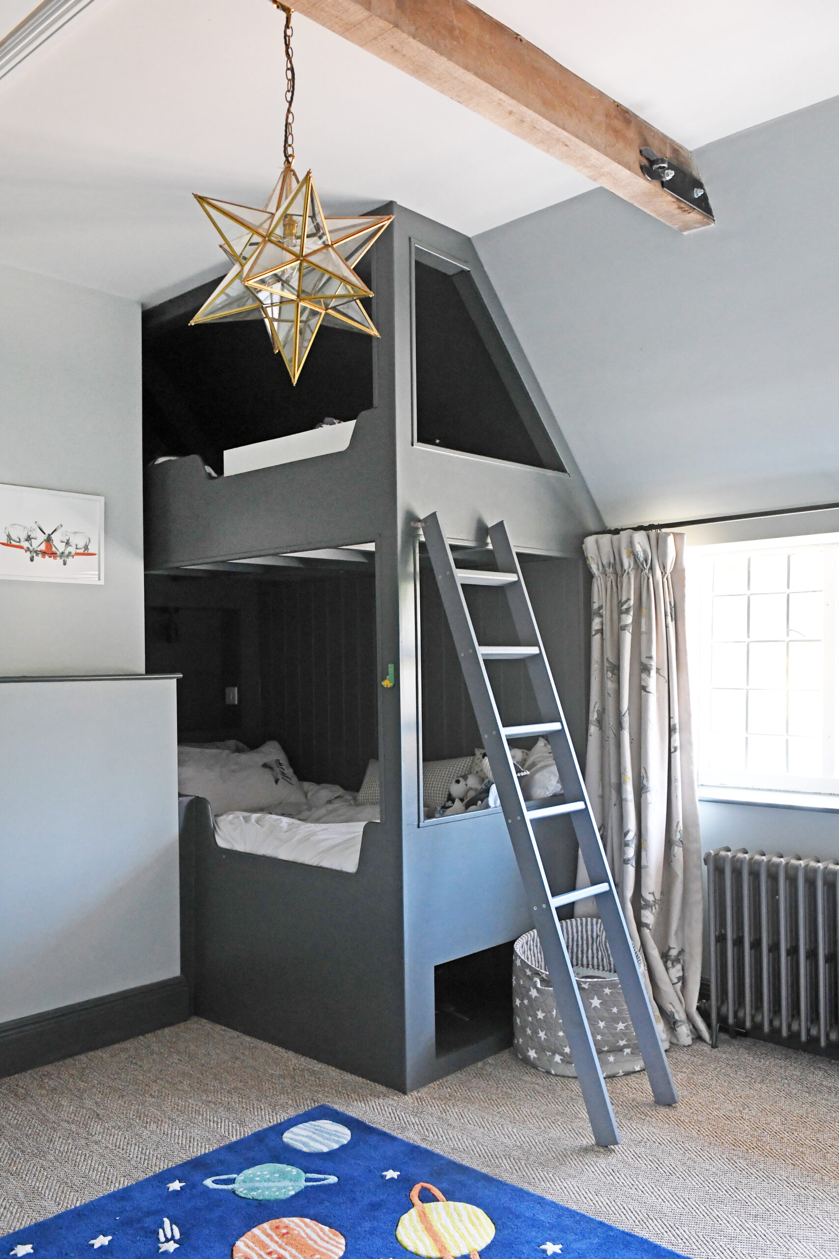 Cabin Beds - Home Renovation Marlborough
