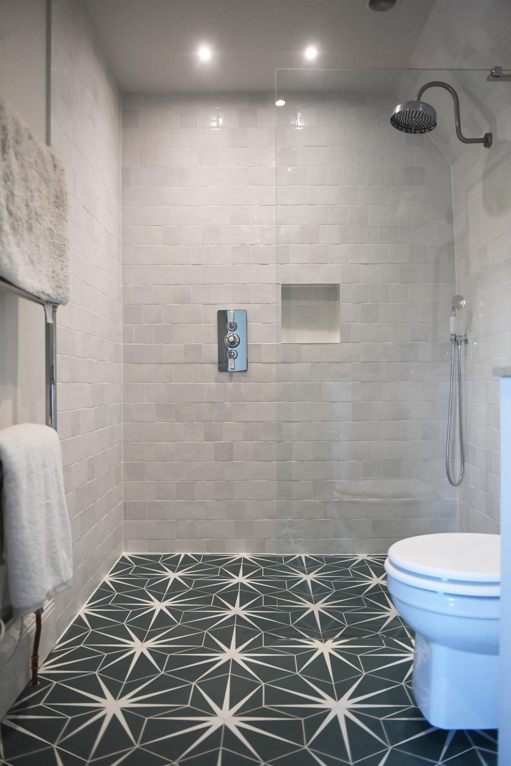 Bathroom - Home Renovation Marlborough